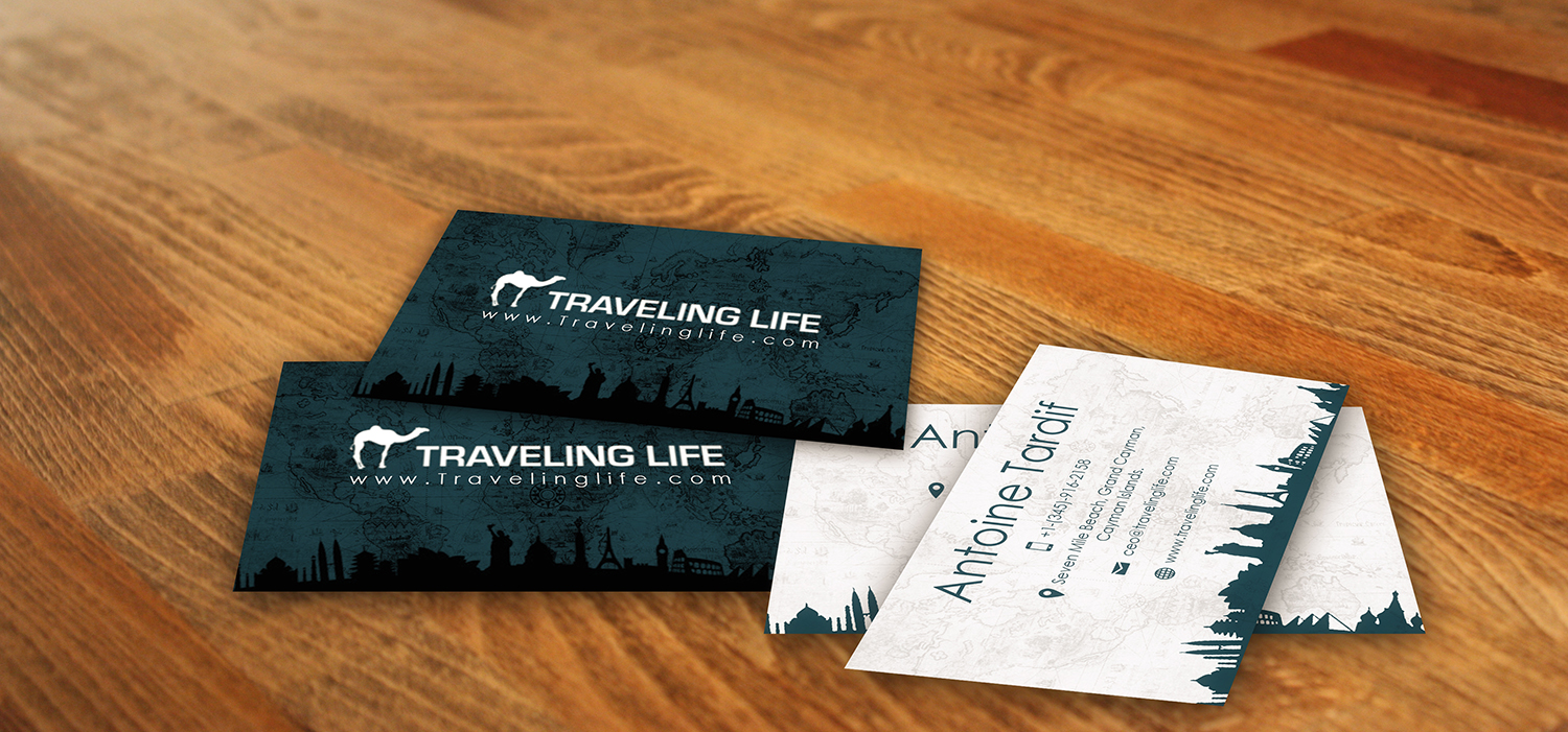 Business Card Design by Awarna for Go Marketing Inc | Design #14146943