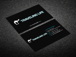 Diseño de Tarjeta de Presentación por Verified artistry (Design garden) para Go Marketing Inc | Diseño: #14174492