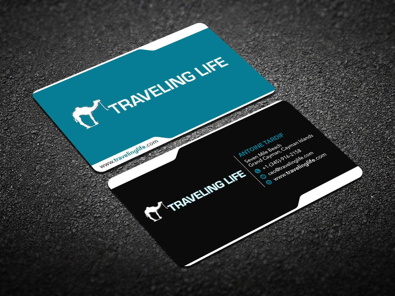 Business Card Design by Verified artistry for Go Marketing Inc | Design #14174494