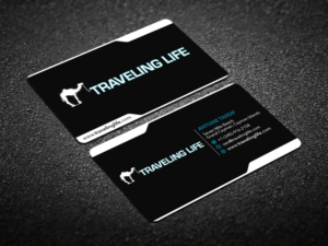 Diseño de Tarjeta de Presentación por Verified artistry (Design garden) para Go Marketing Inc | Diseño: #14174495