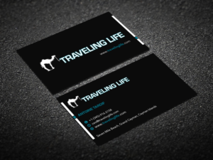 Business Card Design by Verified artistry for Go Marketing Inc | Design: #14174496