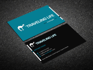 Business Card Design by Verified artistry for Go Marketing Inc | Design: #14174500