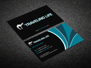 Visitenkarten-Design von Verified artistry (Design garden) für Go Marketing Inc | Design: #14174513