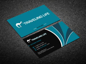 Visitenkarten-Design von Verified artistry (Design garden) für Go Marketing Inc | Design: #14174514