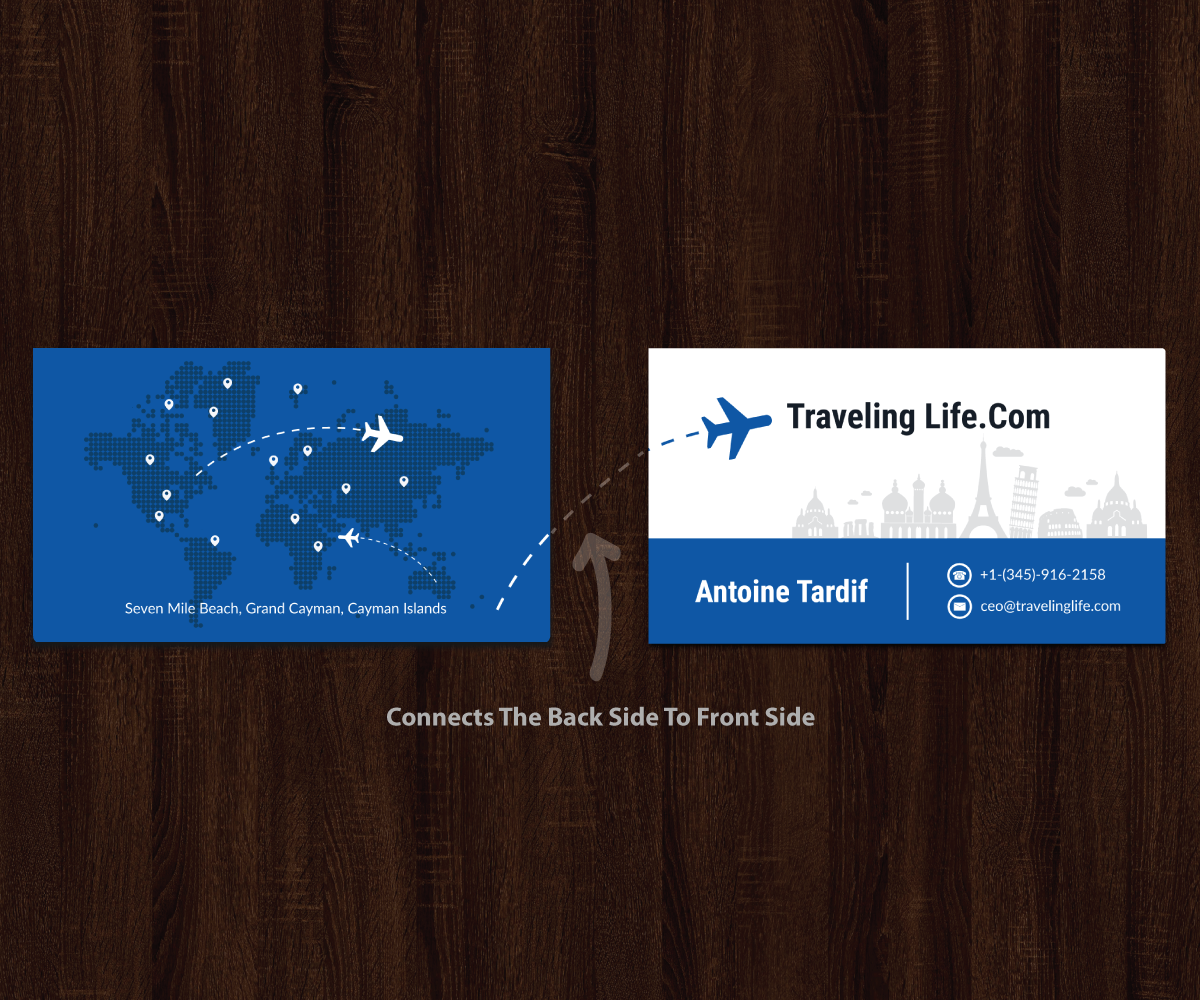 Business Card Design by JK18 for Go Marketing Inc | Design #14152052