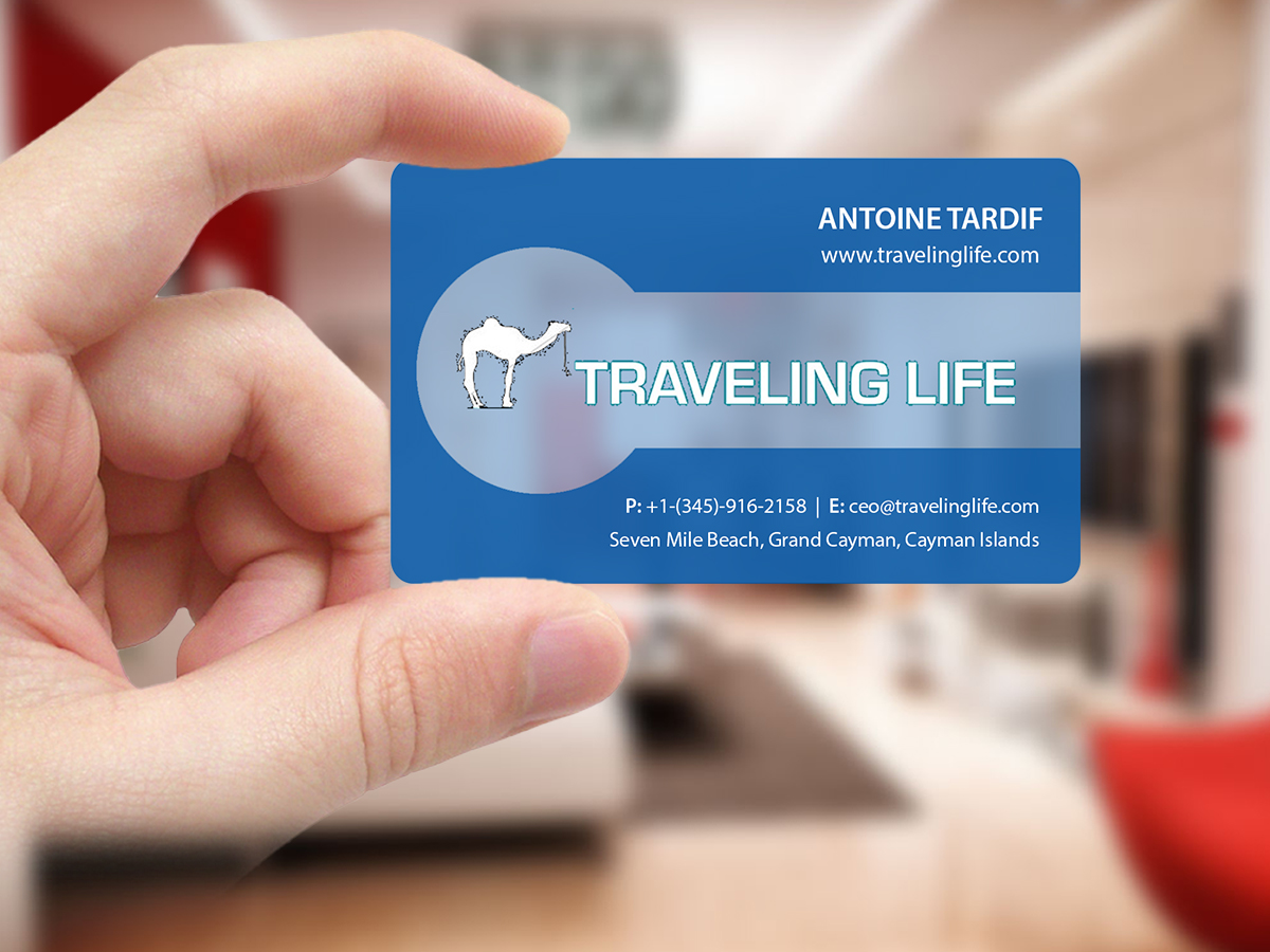 Business Card Design by Creations Box 2015 for Go Marketing Inc | Design #14154872