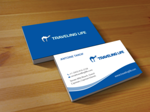 Visitenkarten-Design von Creations Box 2015 für Go Marketing Inc | Design: #14162601