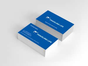 Visitenkarten-Design von Creations Box 2015 für Go Marketing Inc | Design: #14162602