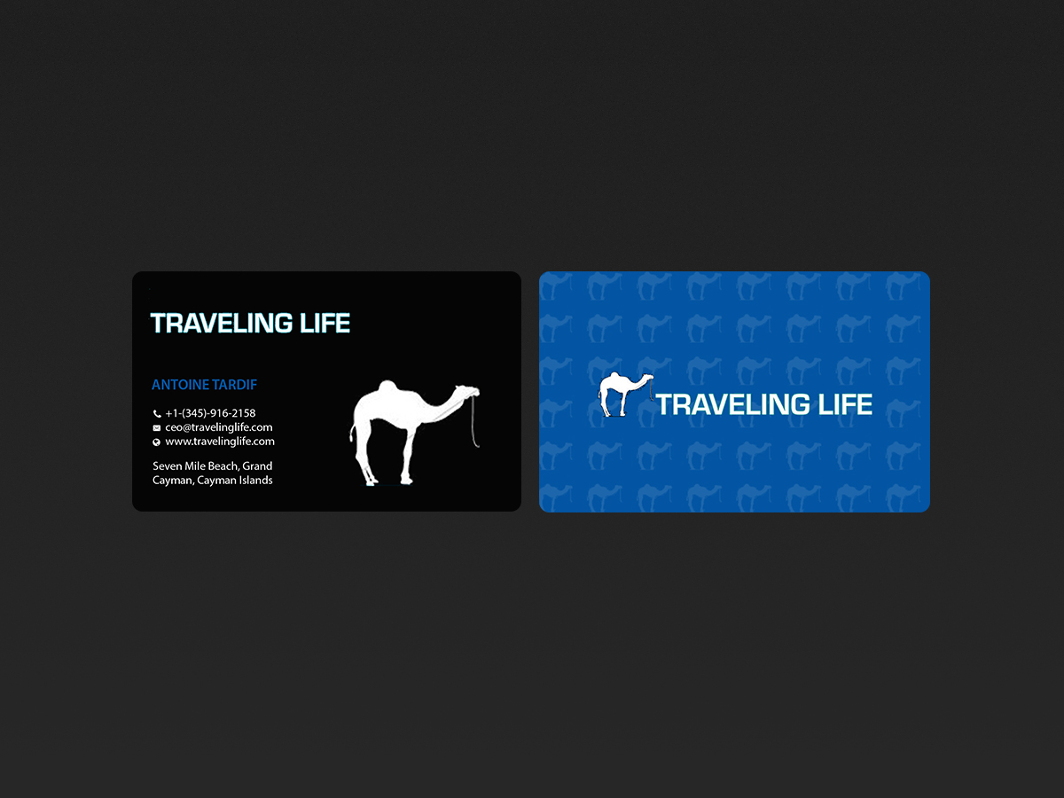 Business Card Design by Creations Box 2015 for Go Marketing Inc | Design #14162603