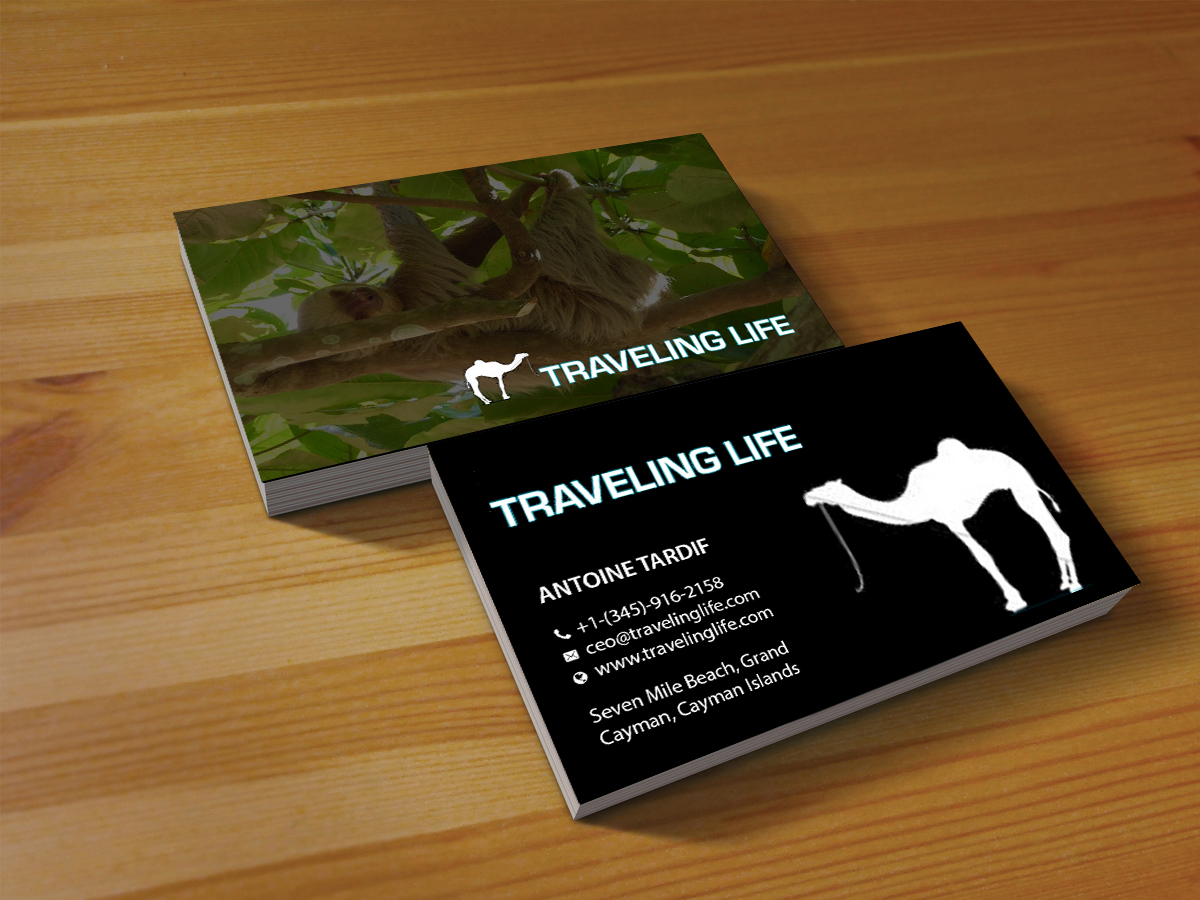 Business Card Design by Creations Box 2015 for Go Marketing Inc | Design #14162604