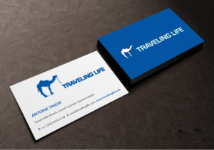 Business Card Design by Creations Box 2015 for Go Marketing Inc | Design: #14162608