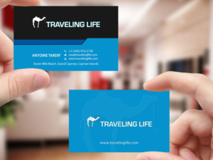 Business Card Design by Creations Box 2015 for Go Marketing Inc | Design: #14162609