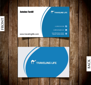 Business Card Design by logicsdesign-101 for Go Marketing Inc | Design: #14172583