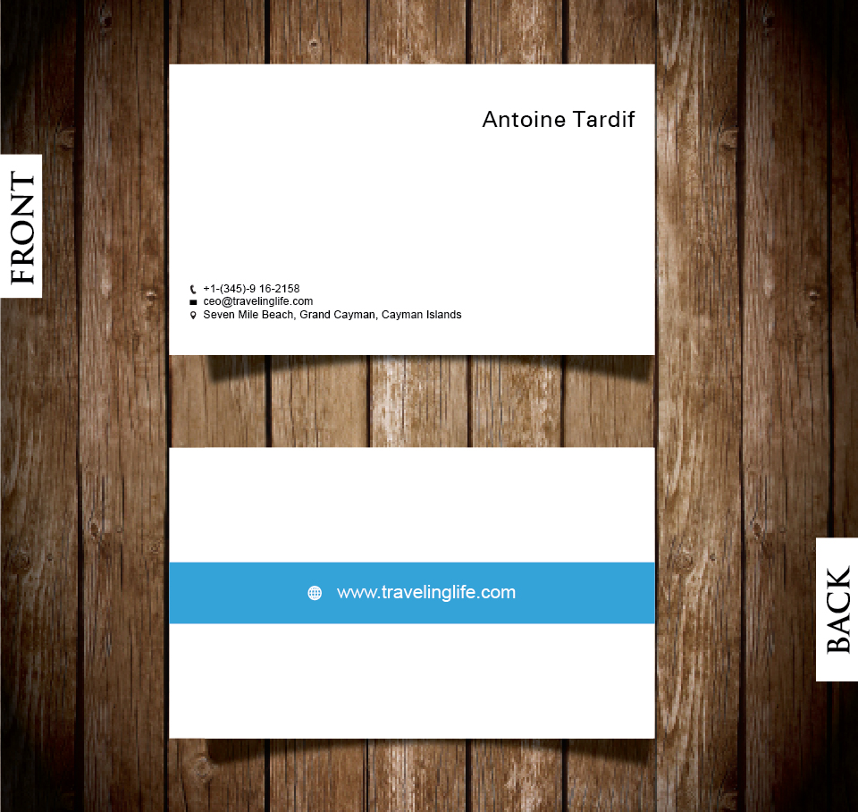 Business Card Design by logicsdesign-101 for Go Marketing Inc | Design #14172600