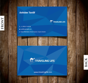 Business Card Design by logicsdesign-101 for Go Marketing Inc | Design: #14172624