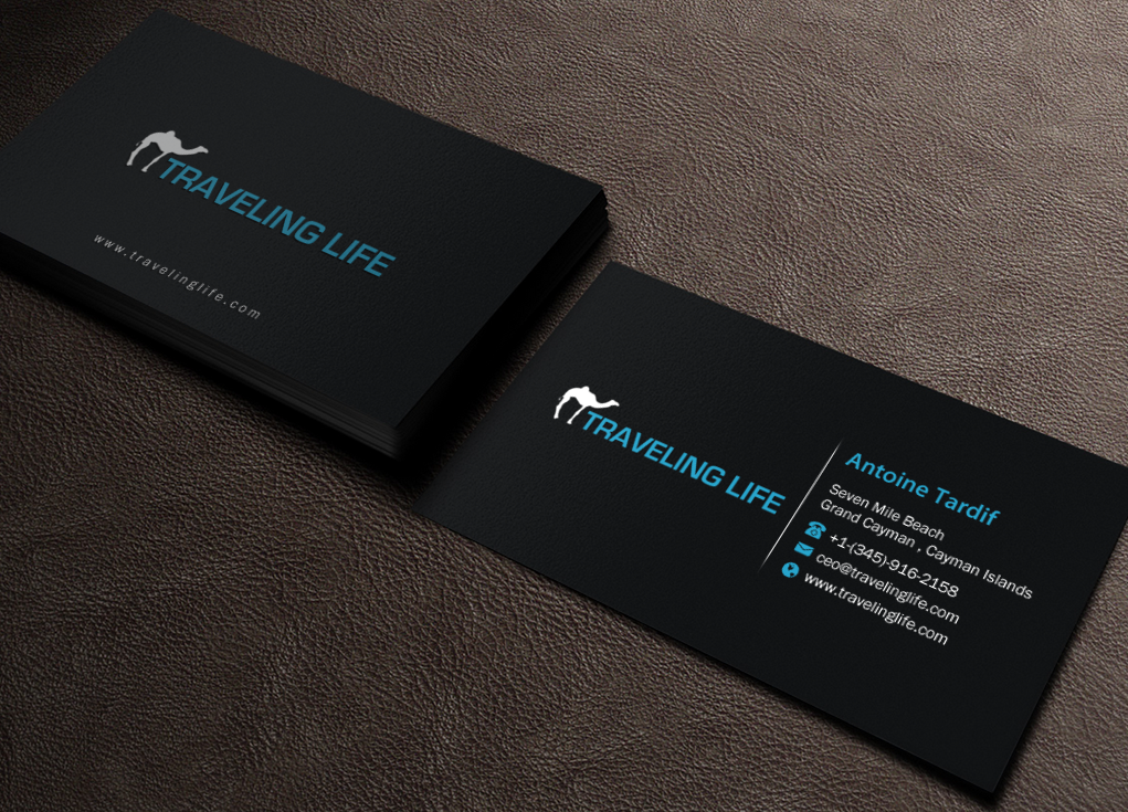 Business Card Design by Brand aid for Go Marketing Inc | Design #14157502
