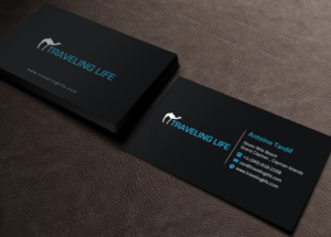 Business Card Design by Brand aid for Go Marketing Inc | Design: #14157502