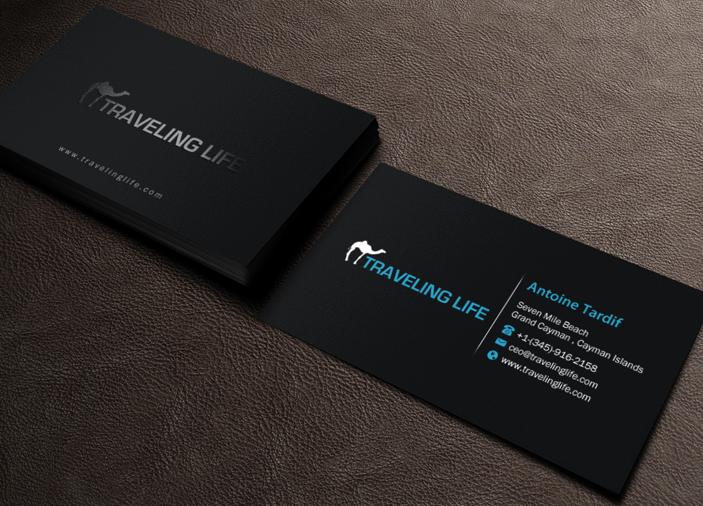 Business Card Design by Brand aid for Go Marketing Inc | Design #14157503