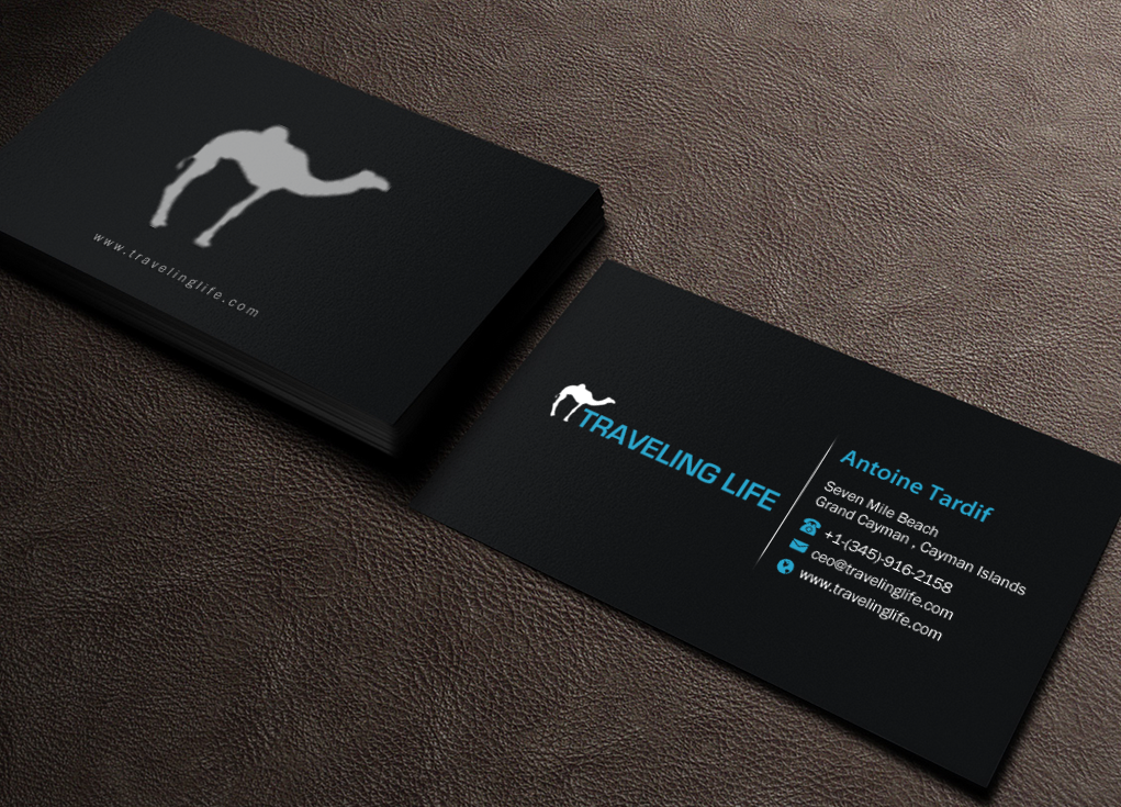 Business Card Design by Brand aid for Go Marketing Inc | Design #14157505