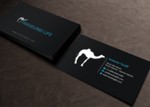 Business Card Design by Brand aid for Go Marketing Inc | Design #14157541