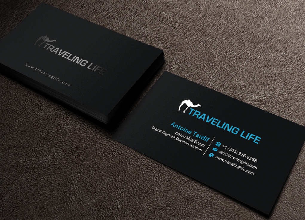 Business Card Design by Brand aid for Go Marketing Inc | Design #14157549
