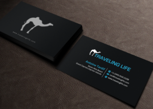 Business Card Design by Brand aid for Go Marketing Inc | Design: #14157552