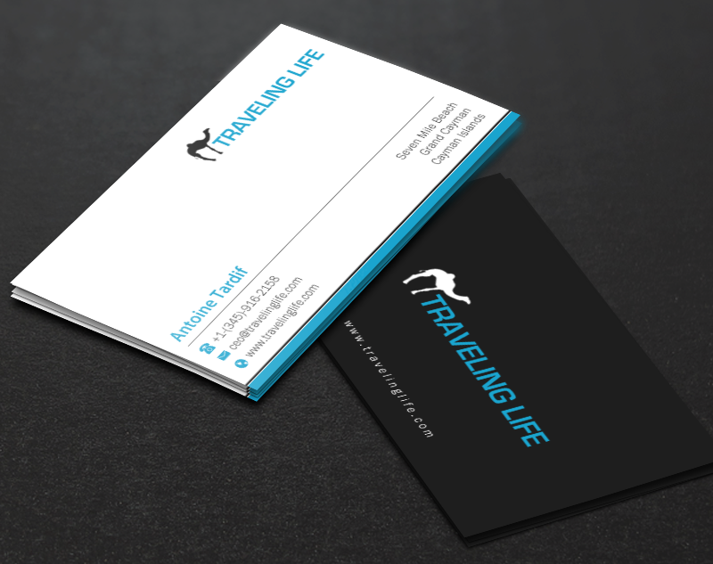 Business Card Design by Brand aid for Go Marketing Inc | Design #14157603