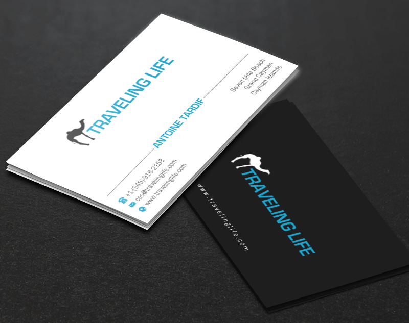 Business Card Design by Brand aid for Go Marketing Inc | Design #14157604