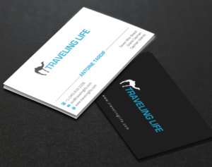 Business Card Design by Brand aid for Go Marketing Inc | Design: #14157604