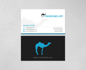 Business Card Design by chandrayaan.creative for Go Marketing Inc | Design: #14152352