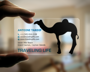 Design de Carte de Visite par chandrayaan.creative pour Go Marketing Inc | Design : #14152729
