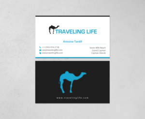 Design de Carte de Visite par chandrayaan.creative pour Go Marketing Inc | Design : #14152730