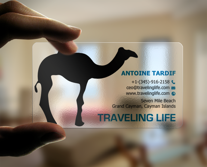 Business Card Design by chandrayaan.creative for Go Marketing Inc | Design #14152731