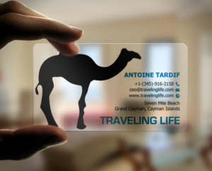 Design de Carte de Visite par chandrayaan.creative pour Go Marketing Inc | Design : #14152731
