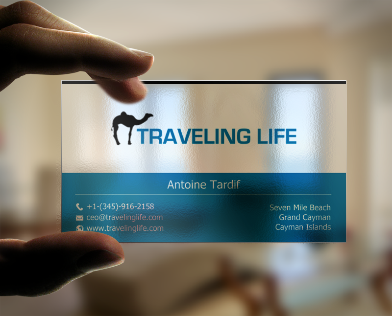 Business Card Design by chandrayaan.creative for Go Marketing Inc | Design #14152887