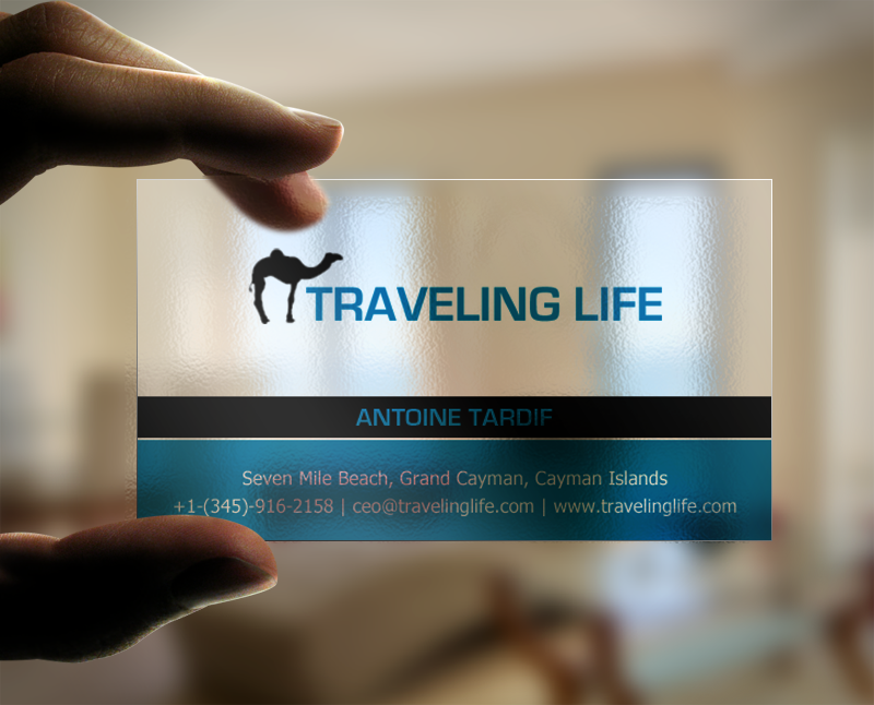 Business Card Design by chandrayaan.creative for Go Marketing Inc | Design #14152891