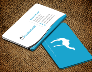 Design de Carte de Visite par chandrayaan.creative pour Go Marketing Inc | Design : #14152892