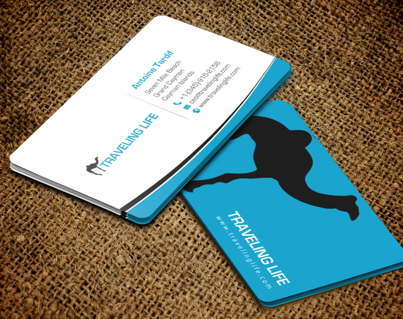 Business Card Design by chandrayaan.creative for Go Marketing Inc | Design #14152917
