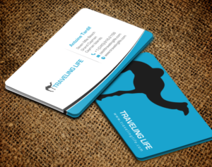 Business Card Design by chandrayaan.creative for Go Marketing Inc | Design: #14152917