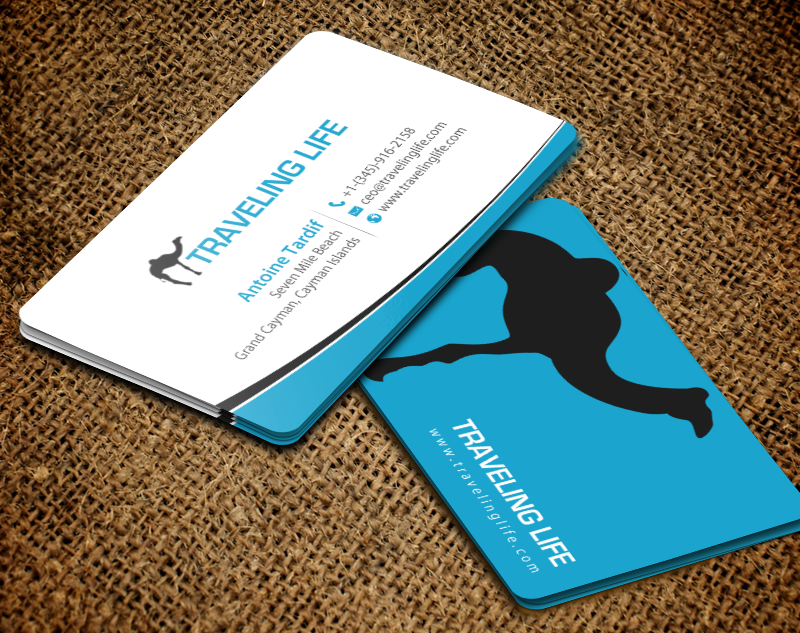Business Card Design by chandrayaan.creative for Go Marketing Inc | Design #14152918