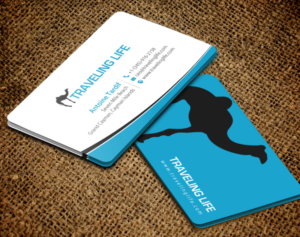 Business Card Design by chandrayaan.creative for Go Marketing Inc | Design: #14152918