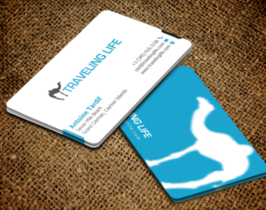 Business Card Design by chandrayaan.creative for Go Marketing Inc | Design #14152919