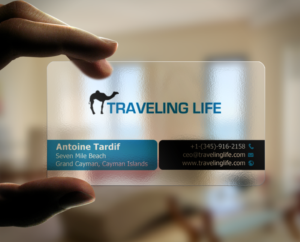 Design de Carte de Visite par chandrayaan.creative pour Go Marketing Inc | Design : #14152920