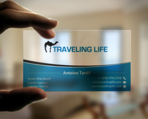 Design de Carte de Visite par chandrayaan.creative pour Go Marketing Inc | Design : #14152921