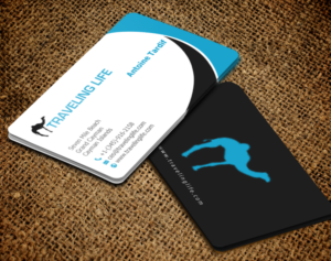 Design de Carte de Visite par chandrayaan.creative pour Go Marketing Inc | Design : #14153202