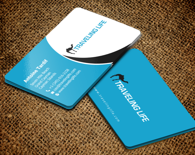 Business Card Design by chandrayaan.creative for Go Marketing Inc | Design #14153203
