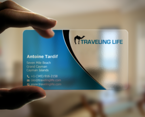 Design de Carte de Visite par chandrayaan.creative pour Go Marketing Inc | Design : #14153204