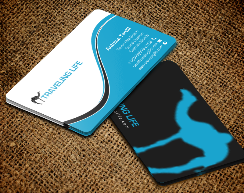 Business Card Design by chandrayaan.creative for Go Marketing Inc | Design #14153205