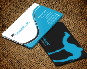 Design de Carte de Visite par chandrayaan.creative pour Go Marketing Inc | Design : #14153205
