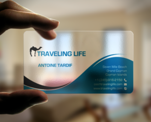 Design de Carte de Visite par chandrayaan.creative pour Go Marketing Inc | Design : #14153218